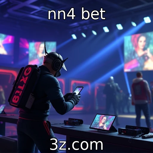 Adoção de tecnologias de realidade aumentada nos jogos : nn4 bet