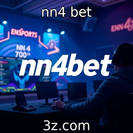 Partidas competitivas e o cenário dos eSports | nn4 bet