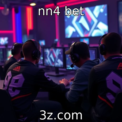 Regulamentação dos eSports avança em várias regiões : nn4 bet