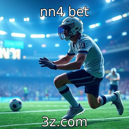 Futuro da realidade virtual em experiências de jogo - nn4 bet