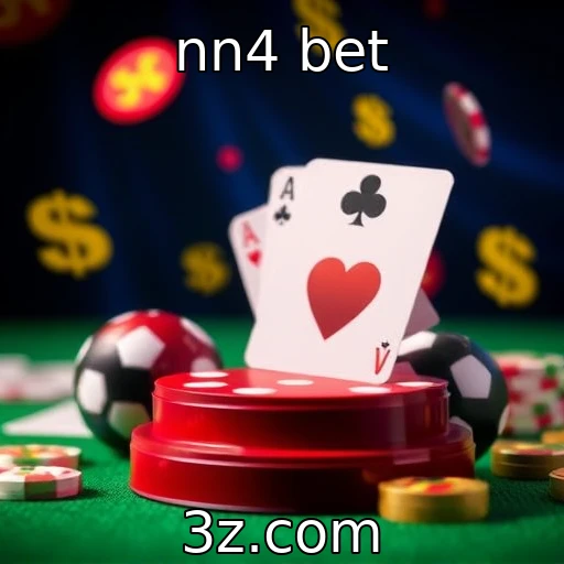 Mudanças na regulamentação de jogos de azar - nn4 bet