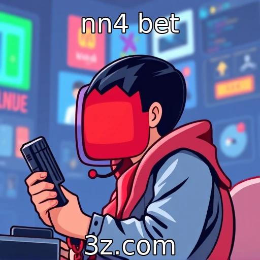 Jogos e suas influências na cultura contemporânea : nn4 bet