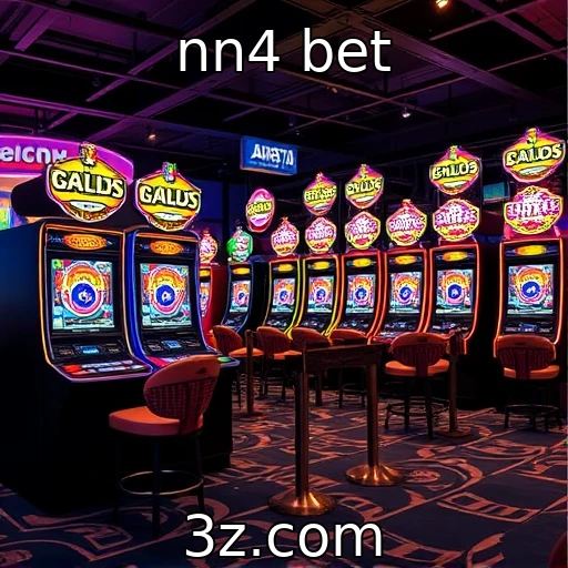 Setores de jogos eletrônicos enfrentam novas regulamentações : nn4 bet