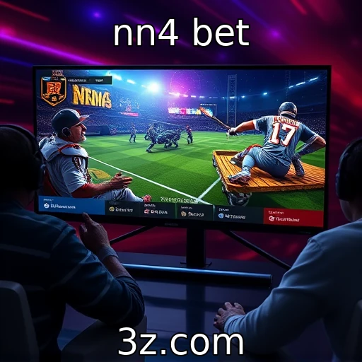 Crescimento das plataformas de streaming de jogos - nn4 bet