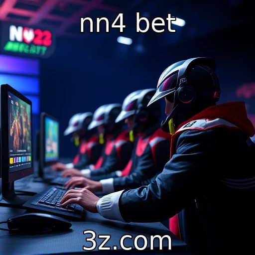 Crescimento da indústria de jogos online em 2025 - nn4 bet