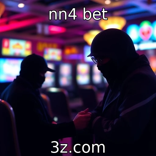 Investigação sobre fraudes em cassinos virtuais - nn4 bet