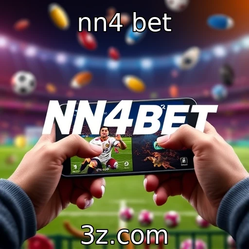 A crescente popularidade dos jogos mobile | nn4 bet