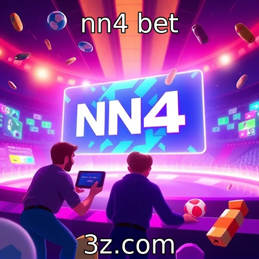 Novas tecnologias que impactam o design de jogos - nn4 bet