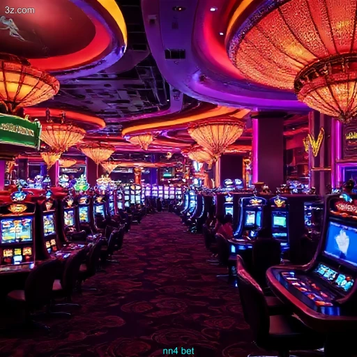 Poker no NN4 Bet: Diversão e Estratégia em um Só Lugar