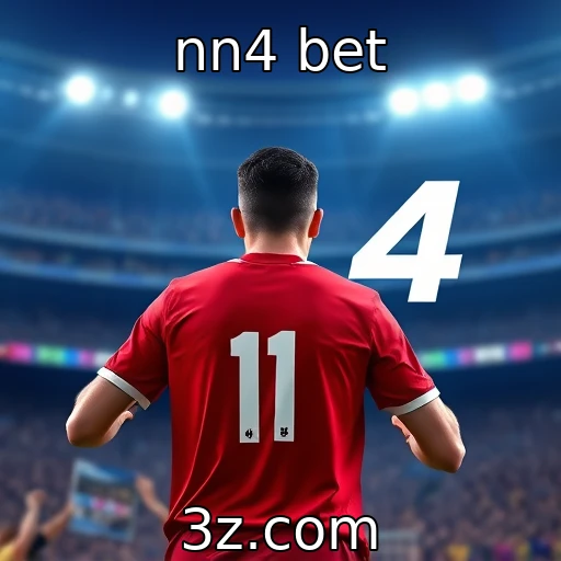 Apostas esportivas em ascensão no mercado global - nn4 bet