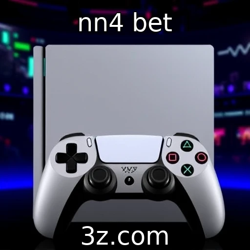 Avanços tecnológicos em consoles de última geração | nn4 bet