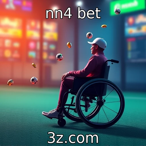 O impacto da tecnologia na acessibilidade dos jogos | nn4 bet